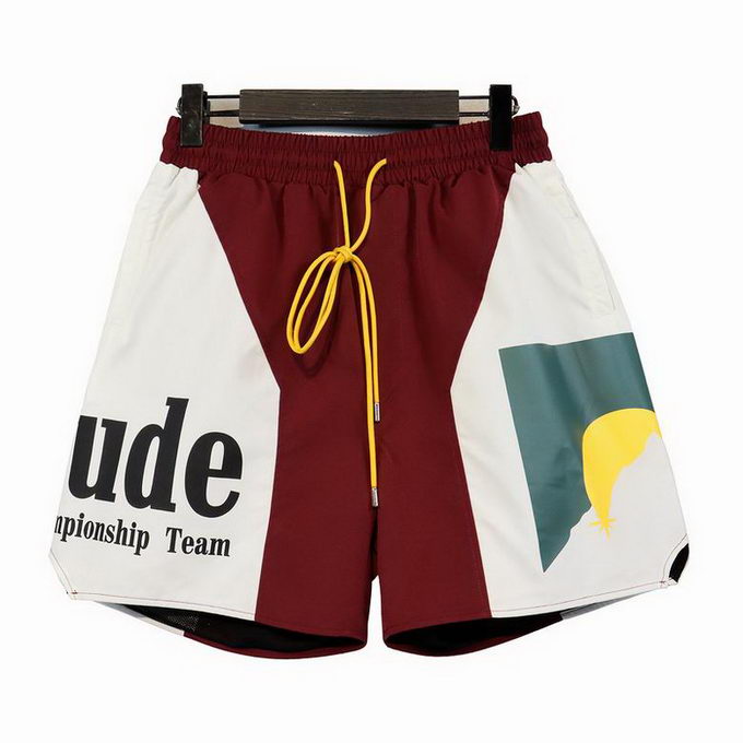 Rhude Shorts Mens ID:20230526-281